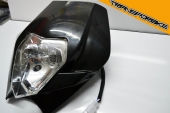 Plaque Phare BLaCK - Photo 2 Plaque Phare BLaCK - Photo 2
