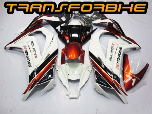 KAWASAKI ZX10R 2011-2015 Carénage ZX10R 11 15 V13 K ZX10 11 15 V13 KAWASAKI ZX10R 2011-2015 Carénage ZX10R 11 15 V13 K ZX10 11 15 V13
