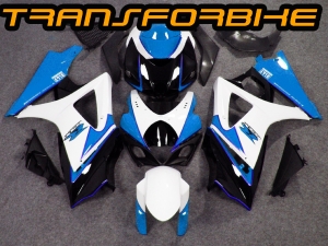 SUZUKI GSXR 1000 2007-2008 Carénage GSXR 1000 07 08 V43 S 1 07 08 V43 SUZUKI GSXR 1000 2007-2008 Carénage GSXR 1000 07 08 V43 S 1 07 08 V43