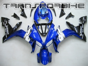  Carénage R1 2004 2006 V8 Y R1 2004 2006 V8