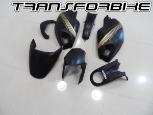 DUCATI 1100 2008-2013 Carénage D 1100 V7 D 1100 V7