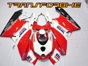 DUCATI 749 S/R 2003-2007 Carénage DUCATI 749 D 749 V16 DUCATI 749 S/R 2003-2007 Carénage DUCATI 749 D 749 V16