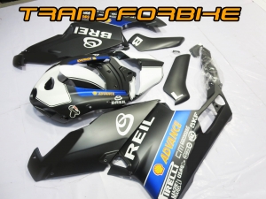 DUCATI 999 S/R 2003-2007 Carénage DUCATI 999 D 999 V19 DUCATI 999 S/R 2003-2007 Carénage DUCATI 999 D 999 V19