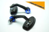 Rétros MIA BLUE - Photo 2 Rétros MIA BLUE - Photo 2