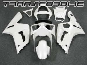 KAWASAKI ZX6R 2003-2004 Carénage ZX6R 03 04 V13 K ZX6 0304 V13 KAWASAKI ZX6R 2003-2004 Carénage ZX6R 03 04 V13 K ZX6 0304 V13