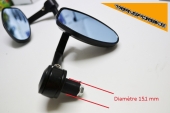 Rétros MIA RED - Photo 3 Rétros MIA RED - Photo 3