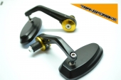 Rétros MIA GOLD - Photo 2
