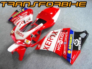 DUCATI 996/998 1999-2004 Carénage DUCATI 748 916 996 998  D 748 916 996 998 v8