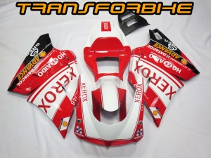 DUCATI 996/998 1999-2004 Carénage DUCATI 748 916 996 998  D 748 916 996 998 v22