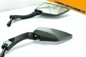 RETRO FEAR CARBONE - Photo 2 RETRO FEAR CARBONE - Photo 2