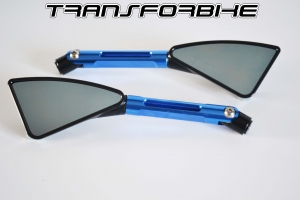 MOTO GUZZI BREVA 750 / 850 / 1100 / 1200 Rétro SIGMA Sigma Blue New