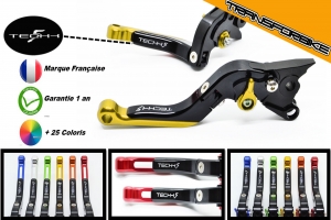 YAMAHA YZF 1000 96-2003 Leviers FlipUp FNOR