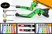 Leviers FlipUp - Photo 1 Leviers FlipUp - Photo 1