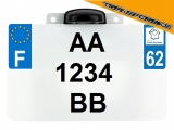 Eclairage Plaque - Photo 2 Eclairage Plaque - Photo 2