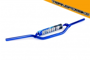 HONDA CBR 600F 1999-2000 GuiDon SIF BLEU 22mm GUIDON SIF BLEU 22MM HONDA CBR 600F 1999-2000 GuiDon SIF BLEU 22mm GUIDON SIF BLEU 22MM