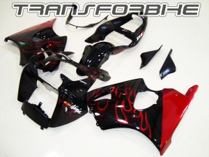KAWASAKI ZX6R 2000-2002 Carénage ZX6R 00 02 V2 K ZX6 0002 V2 KAWASAKI ZX6R 2000-2002 Carénage ZX6R 00 02 V2 K ZX6 0002 V2