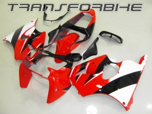 KAWASAKI ZX6R 2000-2002 Carénage ZX6R 00 02 V5 K ZX6 0002 V5 KAWASAKI ZX6R 2000-2002 Carénage ZX6R 00 02 V5 K ZX6 0002 V5