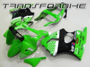KAWASAKI ZX6R 2000-2002 Carénage ZX6R 00 02 V10 K ZX6 0002 V10 KAWASAKI ZX6R 2000-2002 Carénage ZX6R 00 02 V10 K ZX6 0002 V10