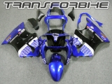 Carénage ZX6R 00 02 V14 - Photo 1 Carénage ZX6R 00 02 V14 - Photo 1