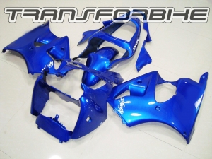KAWASAKI ZX6R 2000-2002 Carénage ZX6R 00 02 V15 K ZX6 0002 V15