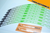 Liserets jantes - Photo 3 Liserets jantes - Photo 3