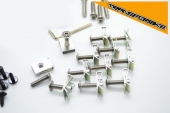 Kit visserie Rouge - Photo 3 Kit visserie Rouge - Photo 3
