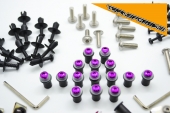 Kit visserie Violet - Photo 2 Kit visserie Violet - Photo 2