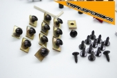 Kit visserie GRIS - Photo 2