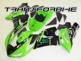 Carénage ZX6R 0506 V8 - Photo 1 Carénage ZX6R 0506 V8 - Photo 1