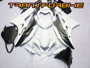 YAMAHA R6 2006-2007 Carénage R6 2006 2007 V28 Y R6 2006 2007 V28