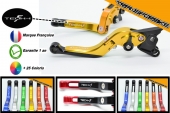 Leviers FlipUp - Photo 1 Leviers FlipUp - Photo 1