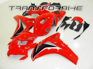 Carénage CBR 1 12 14 V6 H 1 CBR 2012 2014 V6 Carénage CBR 1 12 14 V6 H 1 CBR 2012 2014 V6