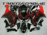 Carénage ZX6R 0708 V8 - Photo 1 Carénage ZX6R 0708 V8 - Photo 1
